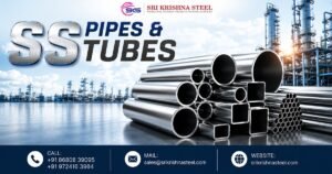 Stainless Steel Pipes and Tubes in Karnataka