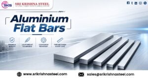 Aluminium Flat Bars in Karnataka