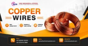 Copper Wires in Karnataka