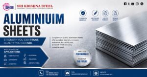 Aluminium Sheets in Kerala