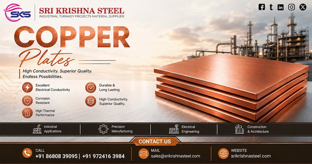 Copper Plates in Kerala