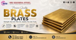 Brass Plates in Kerala