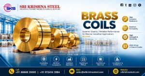 Brass Coils in Kerala