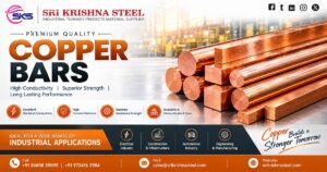Copper Bars in Kerala
