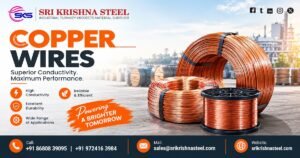 Copper Wires in Kerala